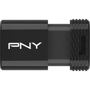 PNY Elite-X Fit 128GB USB 3.2 (P-FDI128EXFITC-GE) Флаш памет