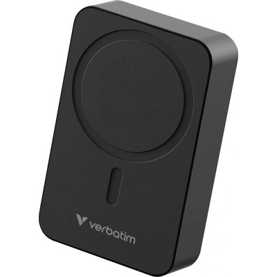 Verbatim Charge 'n' Go Essentials 20000mAh černá