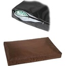 Pelíšky pro psy O´lala Pets Ortopedická matrace Economy