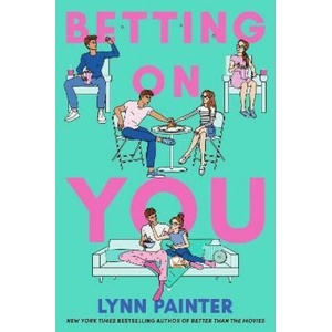 Betting on You (2024)