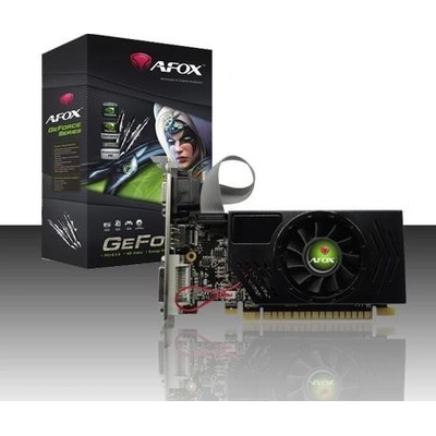 AFOX GeForce GT 730 4GB DDR3 AF730-4096D3L6