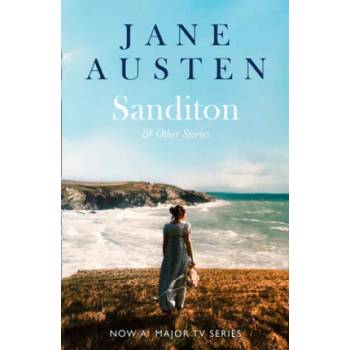 Image 1 of Sanditon | Jane Austen