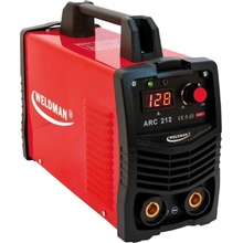 Weldman ARC-212