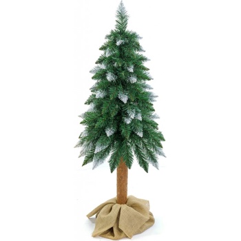 Vianočný stromček 150 cm s kmeňom AGA MR3232