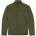 Bergans Мъжко поларено яке Bergans Finnsnes Fleece Jacket - Pine Forest (005-7027-0311)