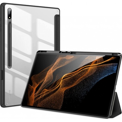 DUX TOBY Samsung Galaxy Tab S8 Ultra 41642 čierne