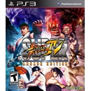 Hry na PS3 Super Street Fighter 4 (Arcade Edition)