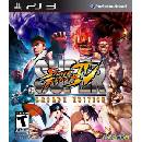 Hry na PS3 Super Street Fighter 4 (Arcade Edition)