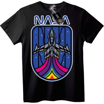 NOONEBRAND NASA Space Explorer Тениска - XXS, White