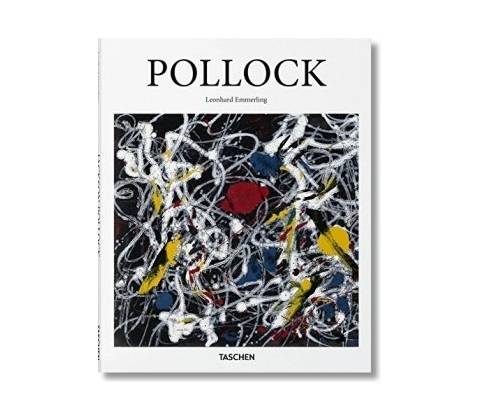 Pollock | Leonhard Emmerling
