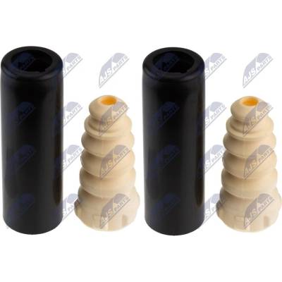 Ochranná sada proti prachu, tlumič pérování NTY AB-AU-000K | Zboží Auto