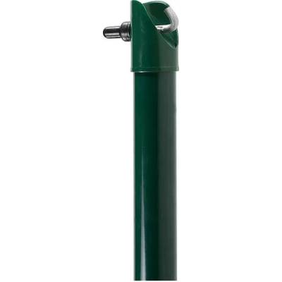 BEKAERT vzpěra IDEAL PVC 1750/38 zelená vč.spoj.materiálu