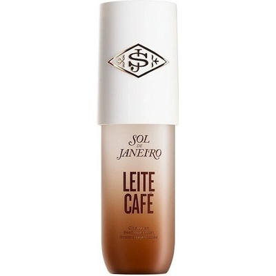 Sol de Janeiro Leite Café e 90 ml