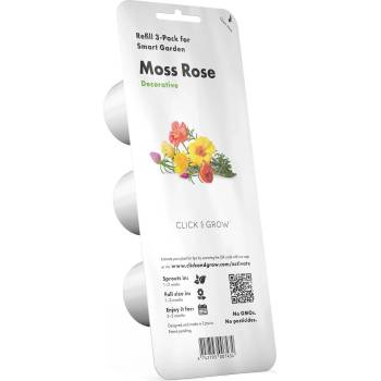 Click & Grow Семена Click and Grow Калдаръмче, 3 броя (SGR26X3)