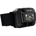 Lupine Челник Lupine Penta Head torch - Black - размер One Size (545-1085-0111)