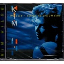 Catch As Catch Can CD