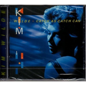Catch As Catch Can CD