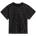 Ted Baker Тениска Ted Baker Maralo Floral Lace Relaxed T-Shirt - Black