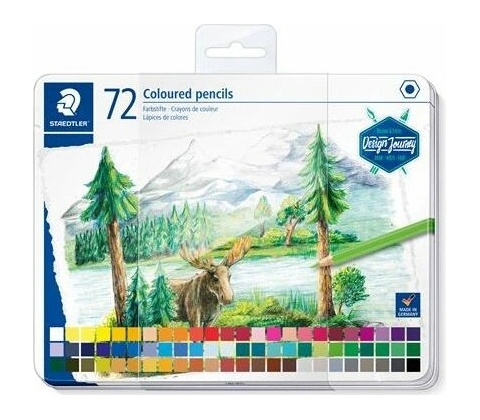 Staedtler 146 C 72 ks