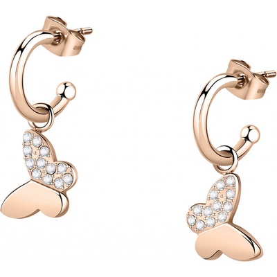 Morellato náušnice SAUN09