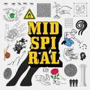 Badbadnotgood - Mid Spiral CD