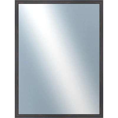 DANTIK DELFINO 60x80 cm hnedá 2899