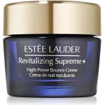 Estée Lauder Revitalizing Supreme+ Night Power Bounce Cream дълбоко хидратиращ крем в дълбочина за нощ 75ml