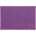 Bi-Office 20x24 см табела от корк с рамка, лилава P8120-0158 (P8120-0158)