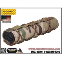 EmersonGear Ochranný obal na tlumič Multicam