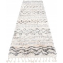 Makro Abra Shaggy AZTEC FA60A Krémový