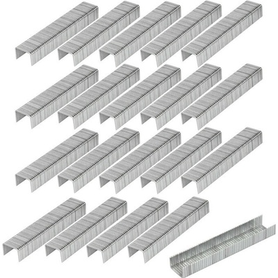 DEMA Spinky do spinkovačky 11,2x8 mm, 1000 ks 21535D