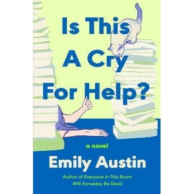 Is This a Cry for Help?