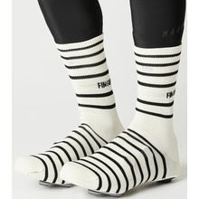 Fingerscrossed Oversocks - tofu/black