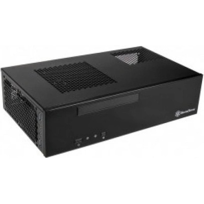 SilverStone Milo ML09 SST-ML09B