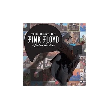 Pink Floyd - A FOOT IN THE DOOR-BEST OF /VINYL