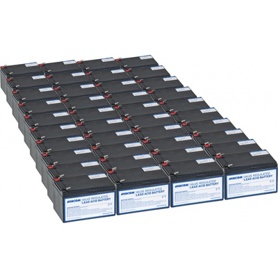 AVACOM AVA-RBP40-12120-KIT
