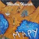 HARICH MARTIN - MAPY