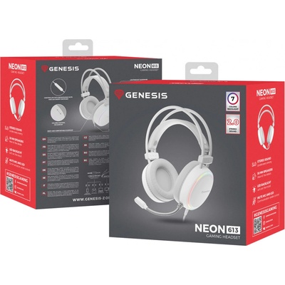 Genesis Neon 613