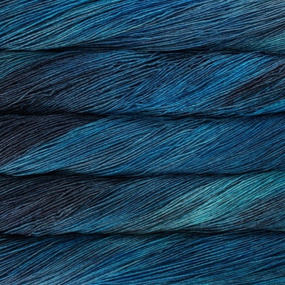 malabrigo Sock Под морето Плетива прежда (SW362)