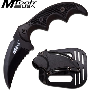 MTech Karambit Hawkbill MT2063BK