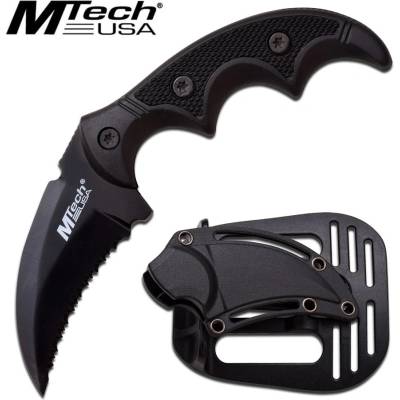 MTech Karambit Hawkbill MT2063BK
