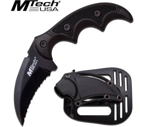 MTech Karambit Hawkbill MT2063BK