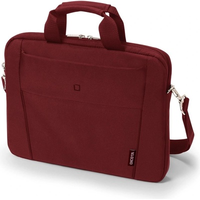 Dicota Slim BASE D31306 červená 13 "-14.1"
