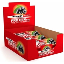 ActivLab High Whey Protein Bar 80g