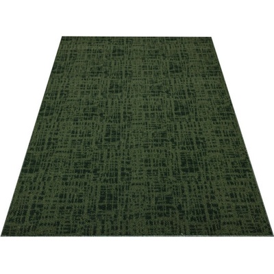 Nej-koberce TRAFFIC 45 lahvově zelený