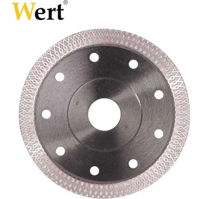 Wert Диамантен диск 115mm / Wert 2715-115 / (W 2715-115)
