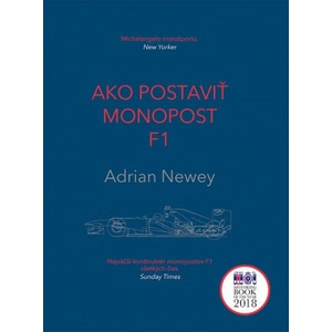 Ako postaviť monopost F1 | Adrian Newey (2019)