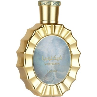 Lattafa Victoria parfémovaná voda dámská 100 ml