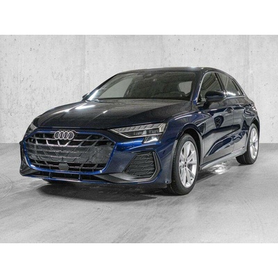 Audi A3 35 TDI S tronic S-line Sportback 110 kW