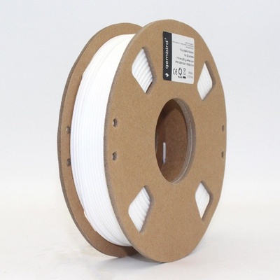 Gembird 3DP-PLA1.75GE-01-W Влакно PLA бяло 1, 75 мм 200 г шпула за принтер GEMMA (3DP-PLA1.75GE-01-W)
